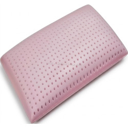 Perna Materasso London Herbal 72x42cm (Pink)