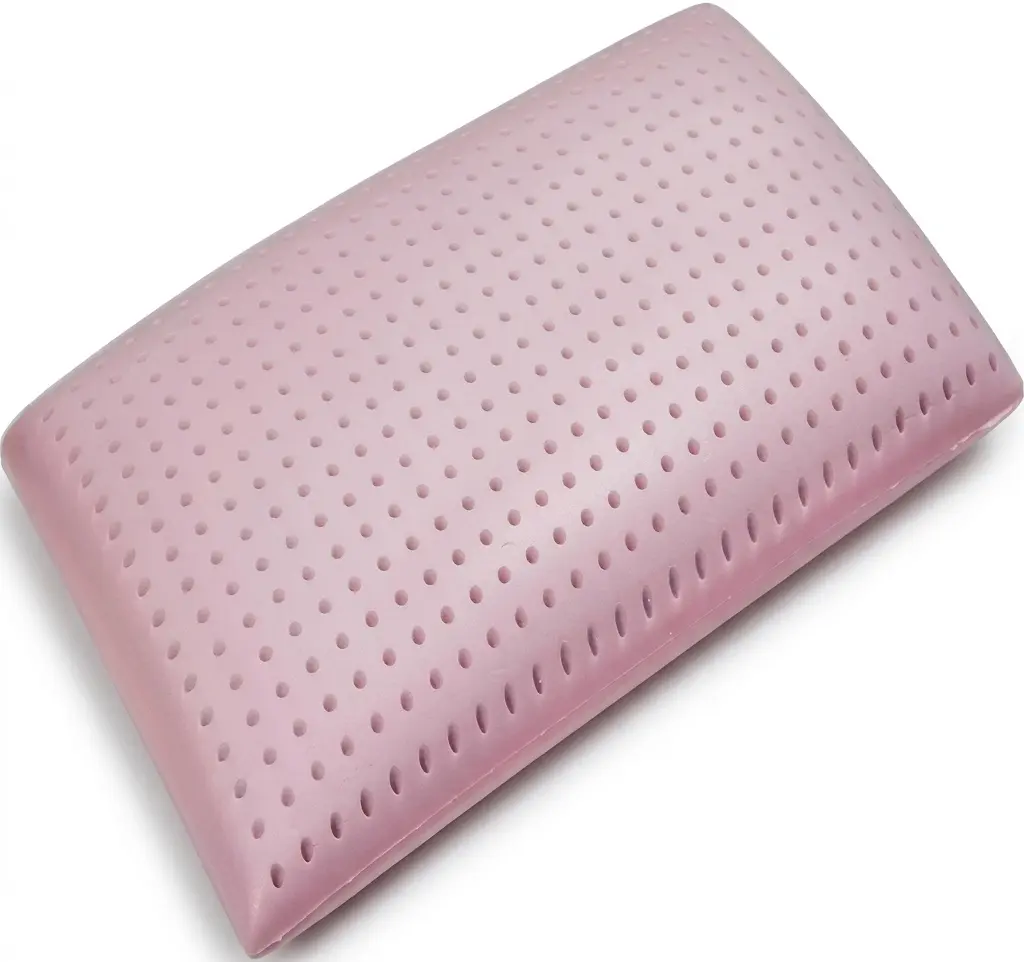 Perna Materasso London Herbal 72x42cm (Pink)