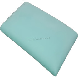 Perna Materasso London Viscogreen 72x42cm (Green)