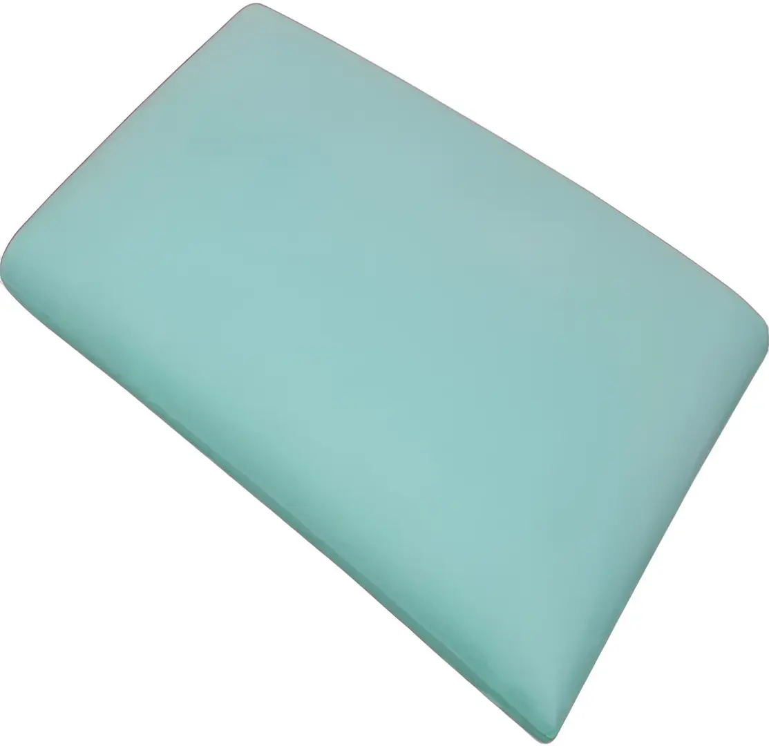 Perna Materasso London Viscogreen 72x42cm (Green)