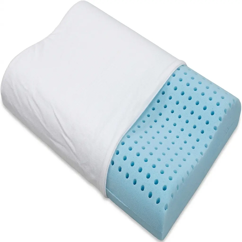 Perna Materasso Paris 60x43cm (White)
