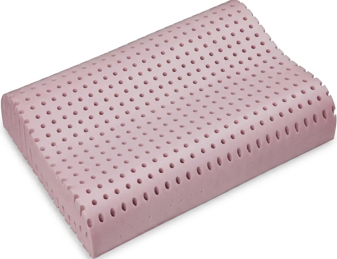 Perna Materasso Paris Herbal 60x43cm (Pink)