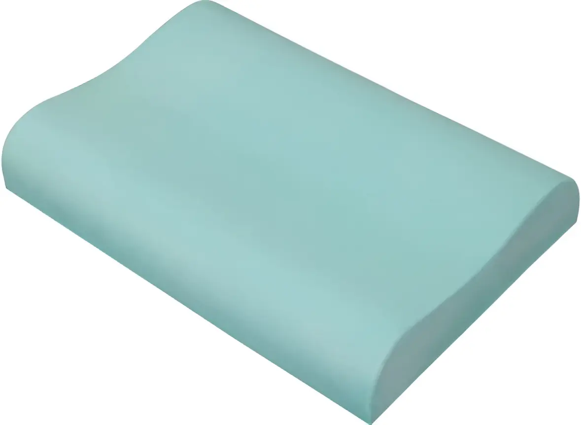 Perna Materasso Paris Viscogreen 60x43cm (Green)