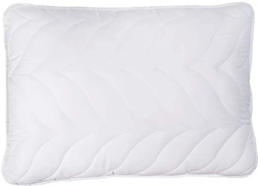 Подушка Othello Lovera Aloevera 50x70 (White)