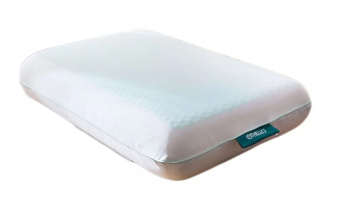 Perna Othello Medica Bubblegel 40x60 (White)