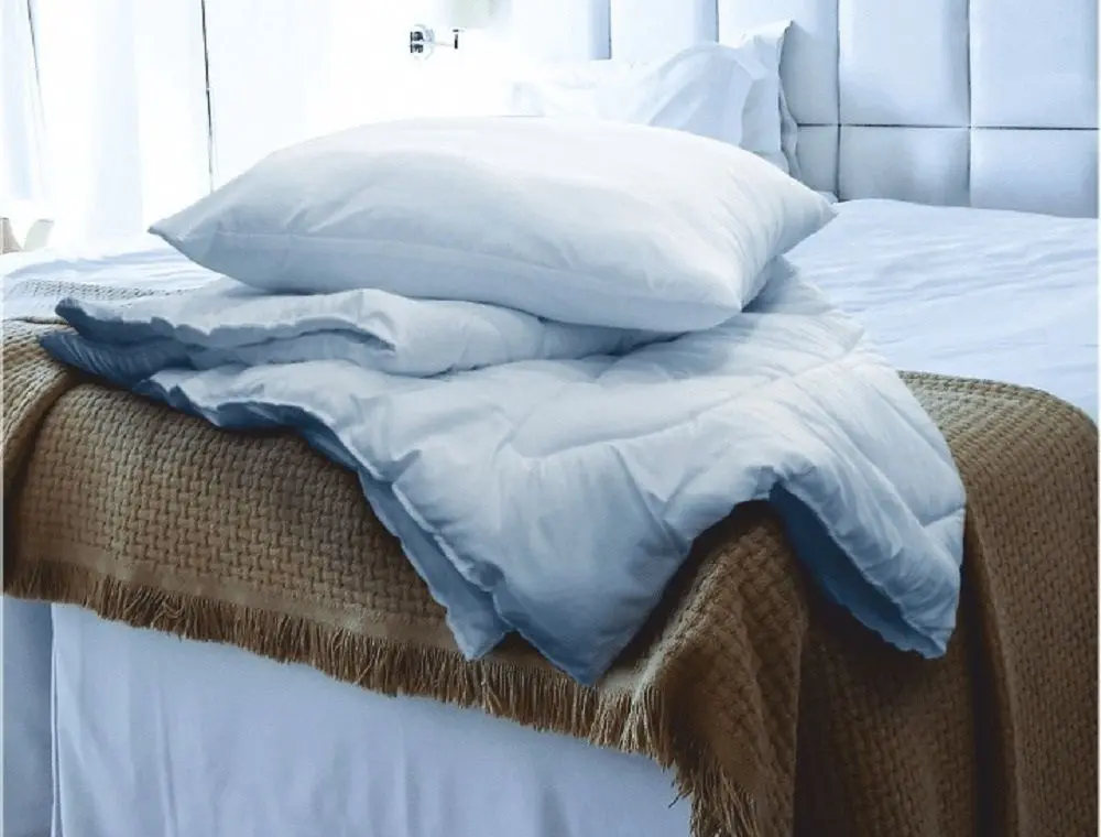 Set perne cu pilota Mobhaus Sweet 220x200/70x90 - 2