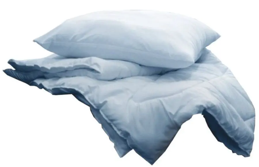 Set perne cu pilota Mobhaus Sweet 220x200/70x90