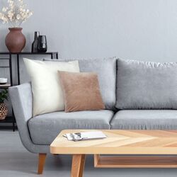 Perna Mobhaus Alita Typ 10 45x45 (Beige) Thumb