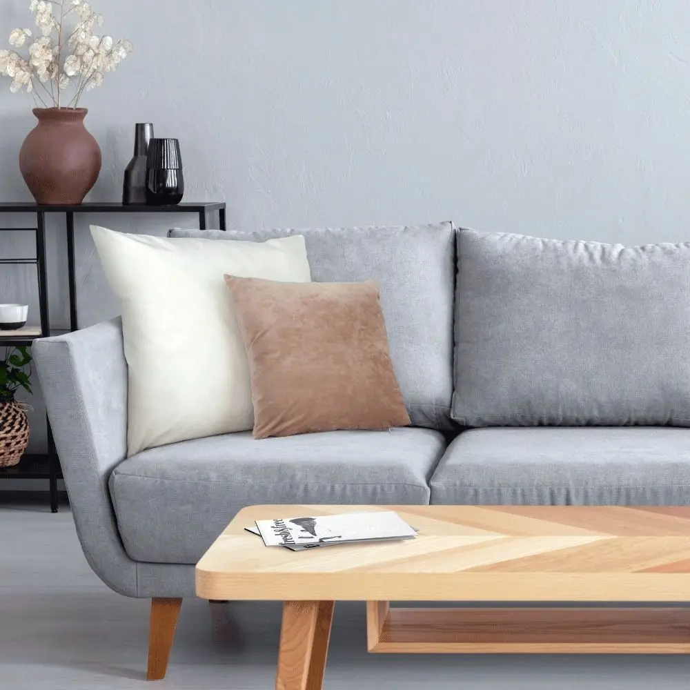 Perna Mobhaus Alita Typ 10 45x45 (Beige) - 5