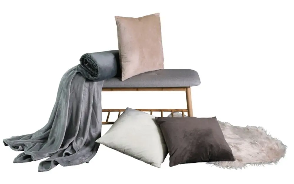 Perna Mobhaus Alita Typ 10 45x45 (Beige) - 9