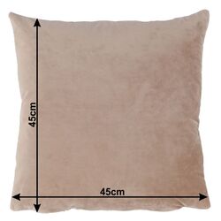 Perna Mobhaus Alita Typ 10 45x45 (Beige) Thumb