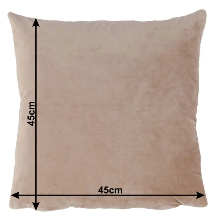 Perna Mobhaus Alita Typ 10 45x45 (Beige) - 10