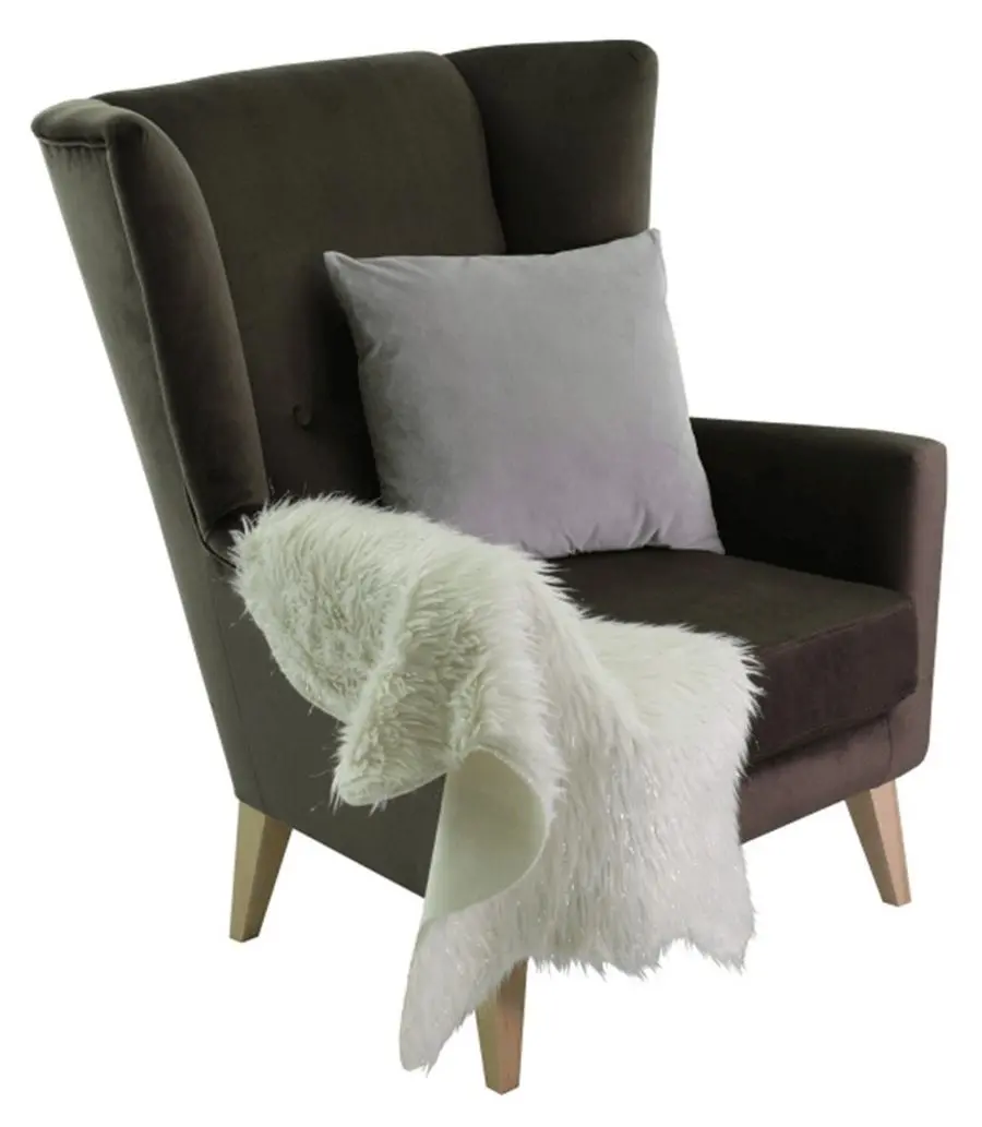 Perna Mobhaus Alita Typ 12 45x45 (Light Gray) - 6