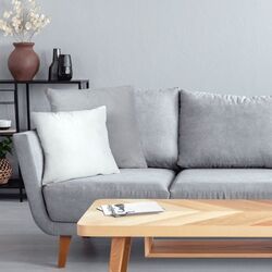 Perna Mobhaus Alita Typ 12 45x45 (Light Gray) Thumb