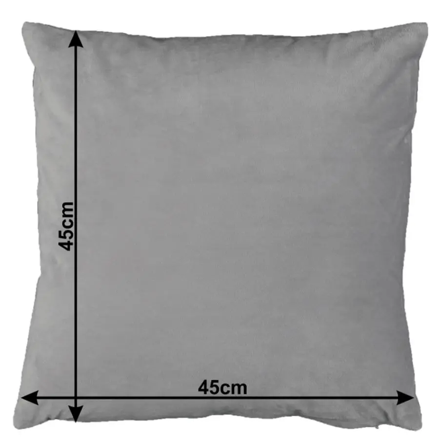 Perna Mobhaus Alita Typ 12 45x45 (Light Gray) - 8