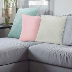 Perna Mobhaus Alita Typ 14 45x45 (Light Green) Thumb