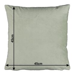 Perna Mobhaus Alita Typ 14 45x45 (Light Green) Thumb
