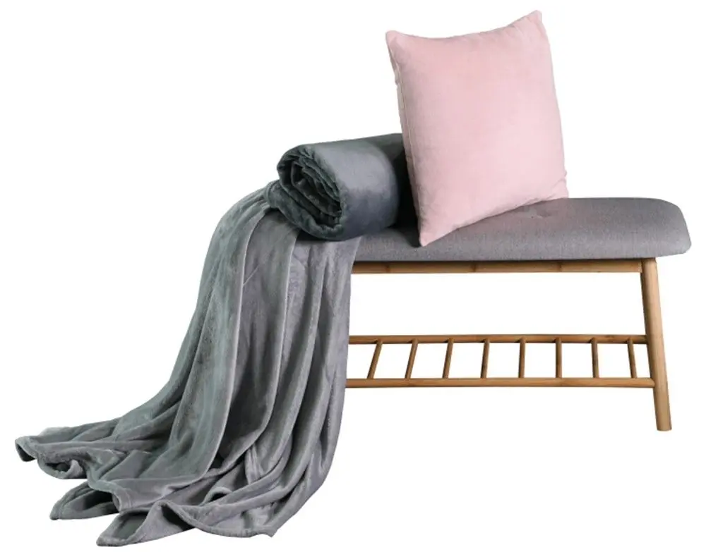 Perna Mobhaus Alita Typ 2 45x45 (Powdery Pink) - 5