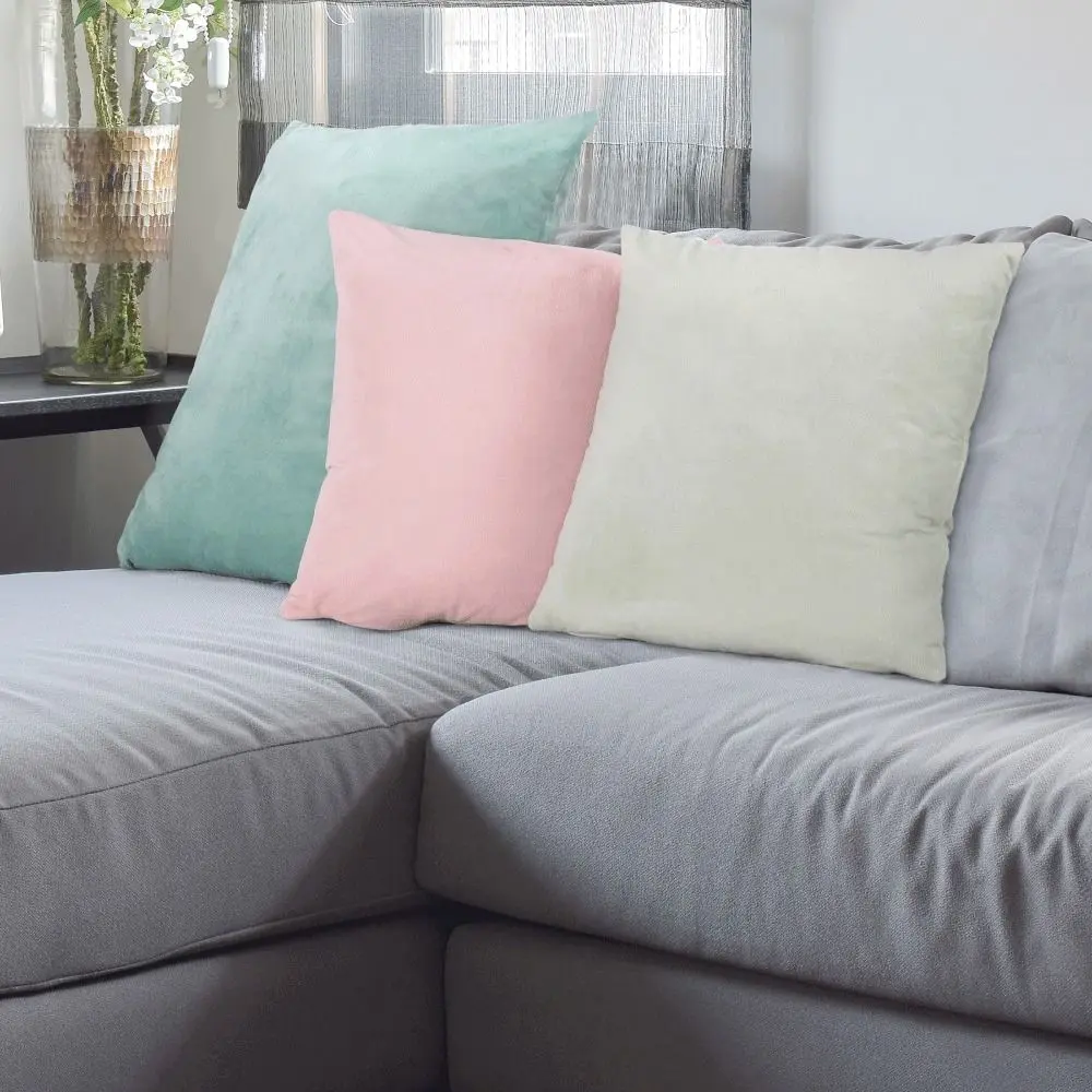 Perna Mobhaus Alita Typ 2 45x45 (Powdery Pink) - 6