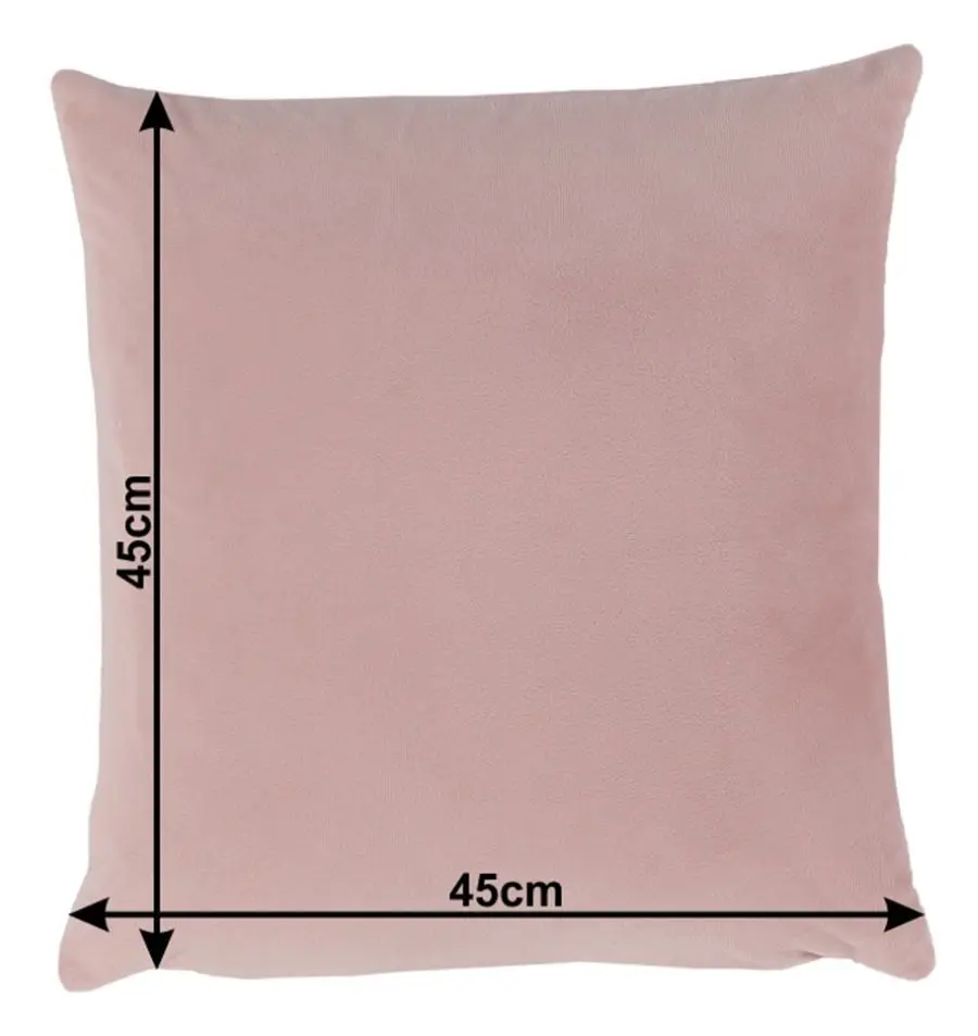 Perna Mobhaus Alita Typ 2 45x45 (Powdery Pink) - 9