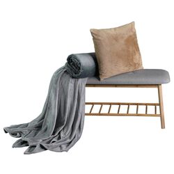 Perna Mobhaus Alita Typ 4 45x45 (Light Brown) Thumb