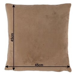 Perna Mobhaus Alita Typ 4 45x45 (Light Brown) Thumb