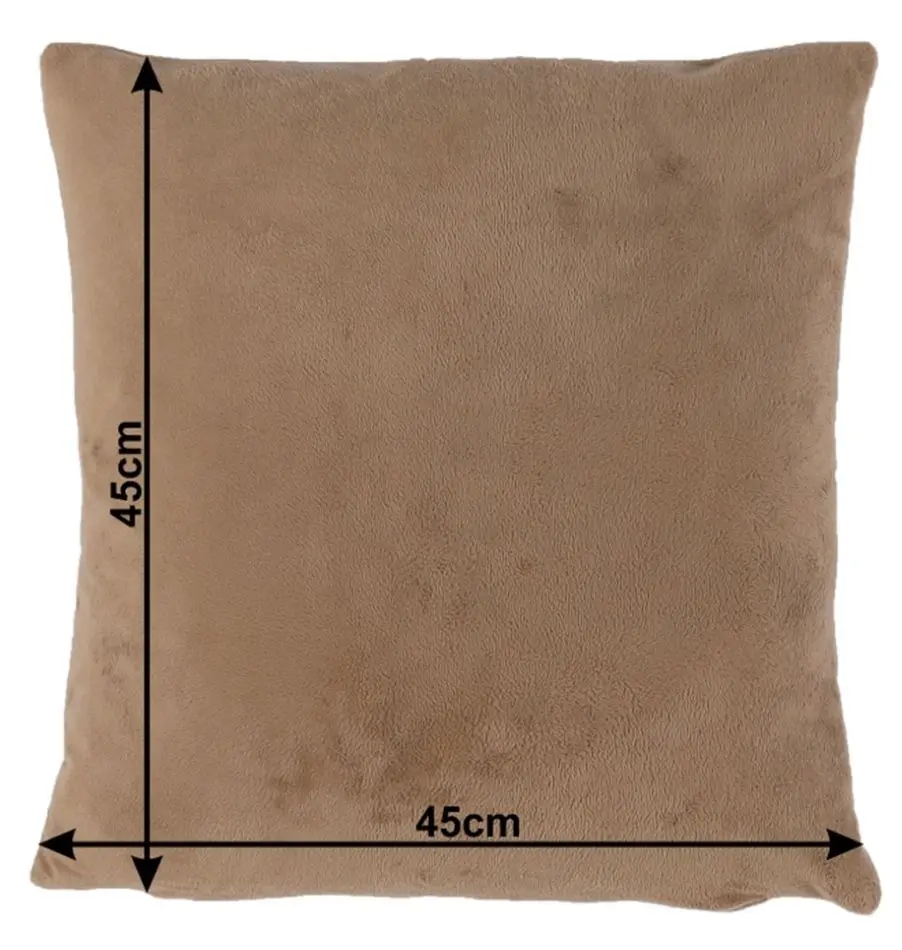 Perna Mobhaus Alita Typ 4 45x45 (Light Brown) - 8