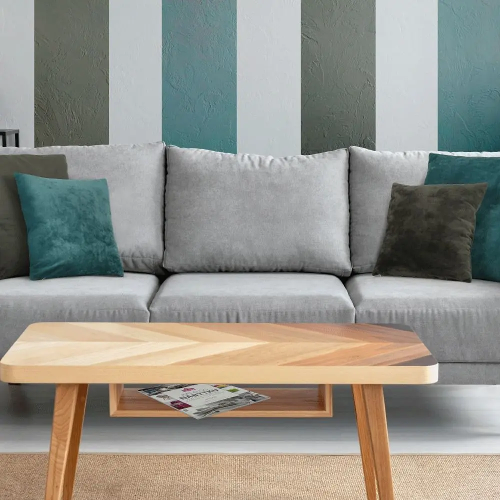 Perna Mobhaus Alita Typ 5 45x45 (Petrol) - 4