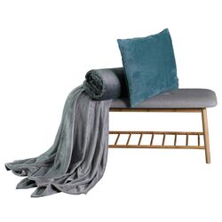 Perna Mobhaus Alita Typ 5 45x45 (Petrol) Thumb