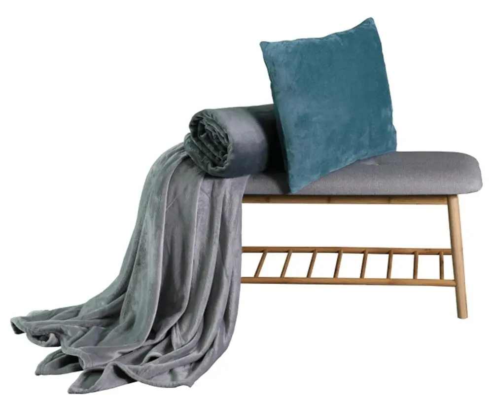 Perna Mobhaus Alita Typ 5 45x45 (Petrol) - 7