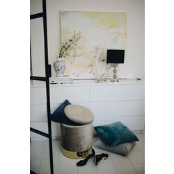 Perna Mobhaus Alita Typ 5 45x45 (Petrol) Thumb