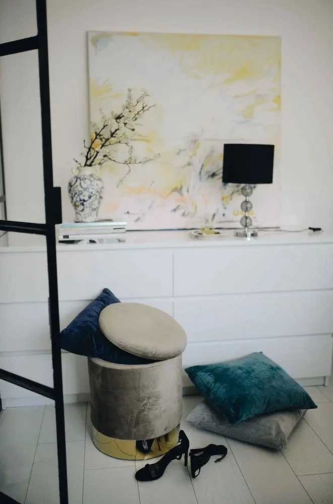 Perna Mobhaus Alita Typ 5 45x45 (Petrol) - 8