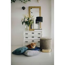 Perna Mobhaus Alita Typ 5 45x45 (Petrol) Thumb