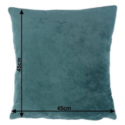 Perna Mobhaus Alita Typ 5 45x45 (Petrol) Thumb