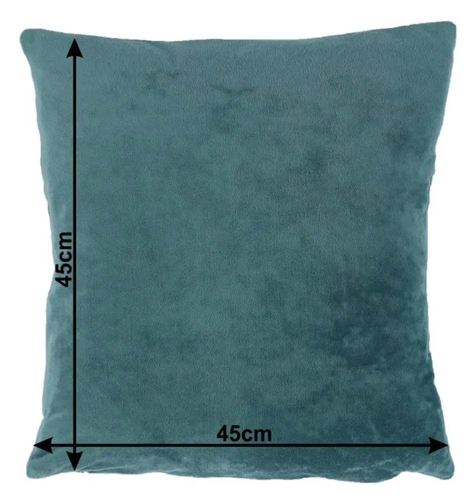 Perna Mobhaus Alita Typ 5 45x45 (Petrol) - 10