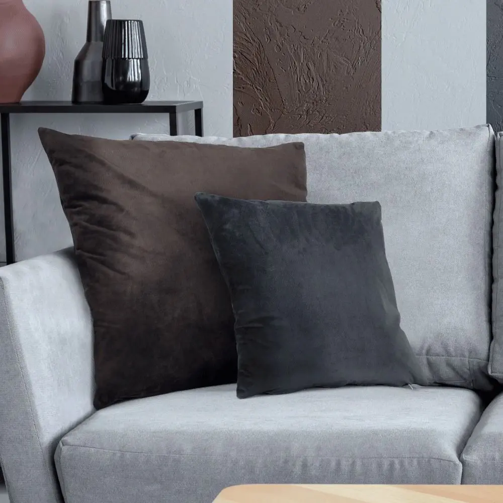 Perna Mobhaus Alita Typ 8 45x45 (Dark Gray) - 5