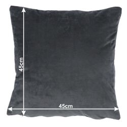 Perna Mobhaus Alita Typ 8 45x45 (Dark Gray) Thumb