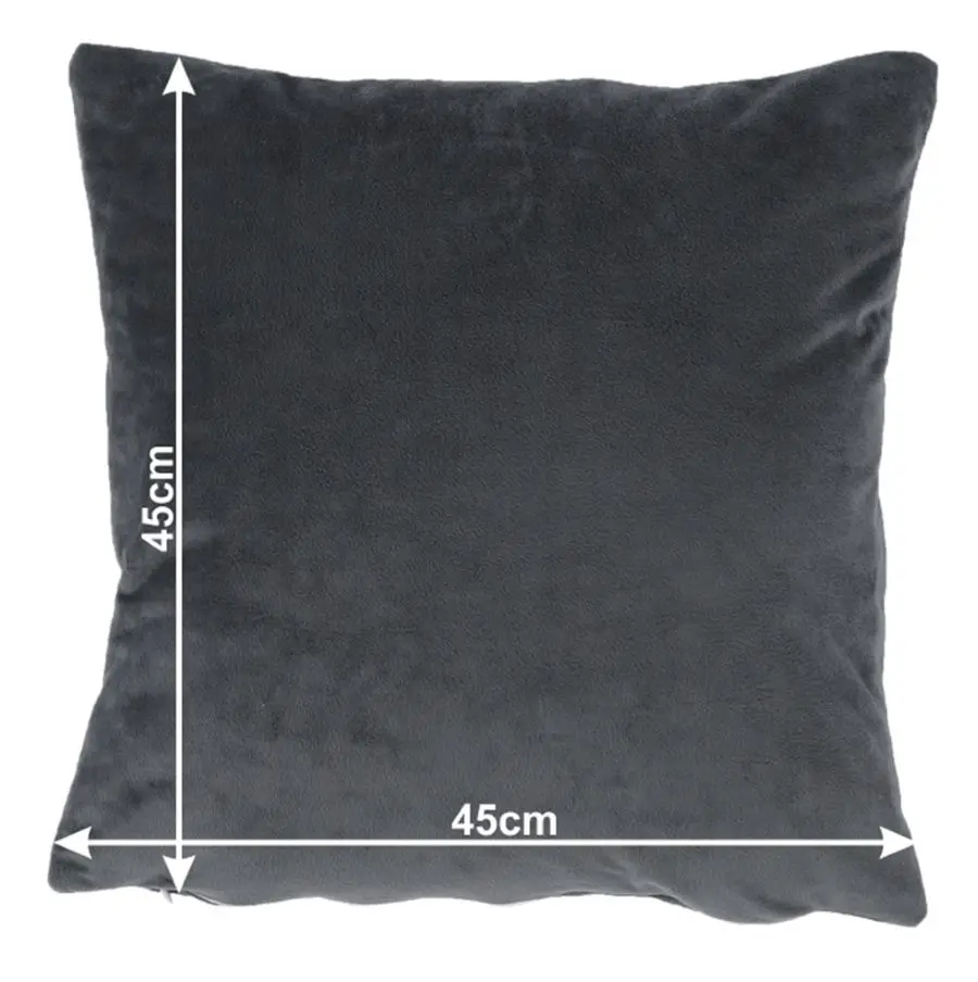 Perna Mobhaus Alita Typ 8 45x45 (Dark Gray) - 6