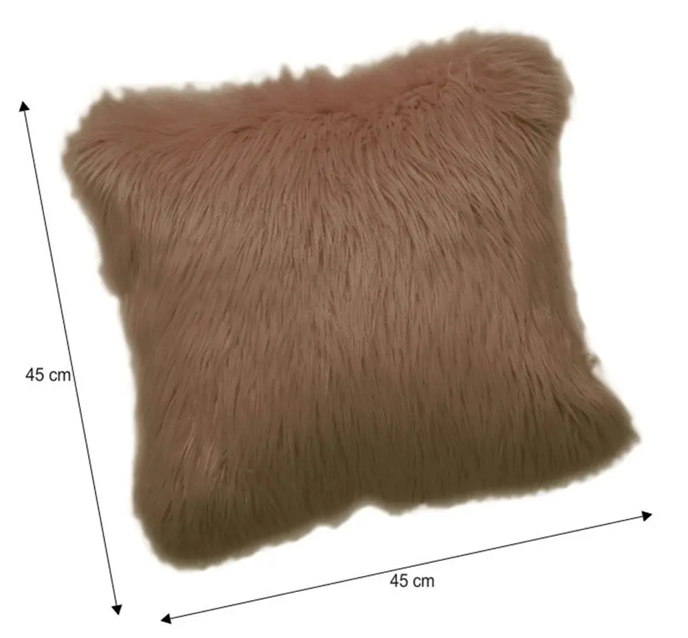 Perna Mobhaus Ebona Typ 3 45x45 (Brown) - 2