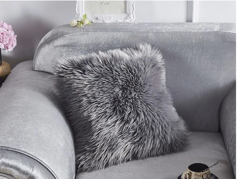 Perna Mobhaus Ebona Typ 5 45x45 (Gray) - 2