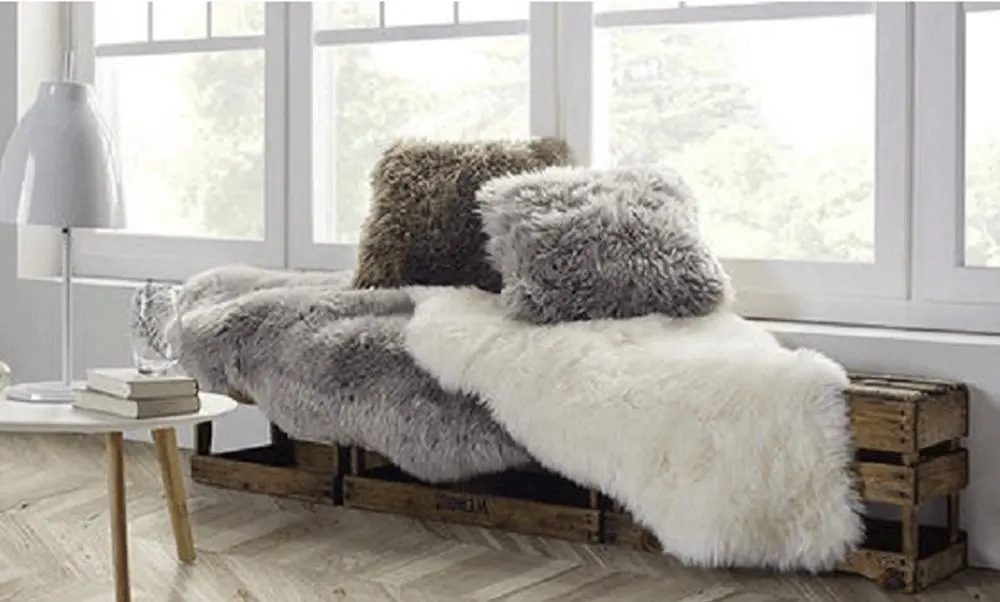 Perna Mobhaus Ebona Typ 5 45x45 (Gray) - 3