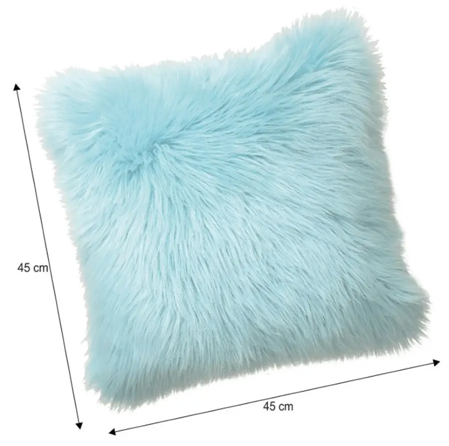 Perna Mobhaus Ebona Typ 6 45x45 (Light Blue) - 2