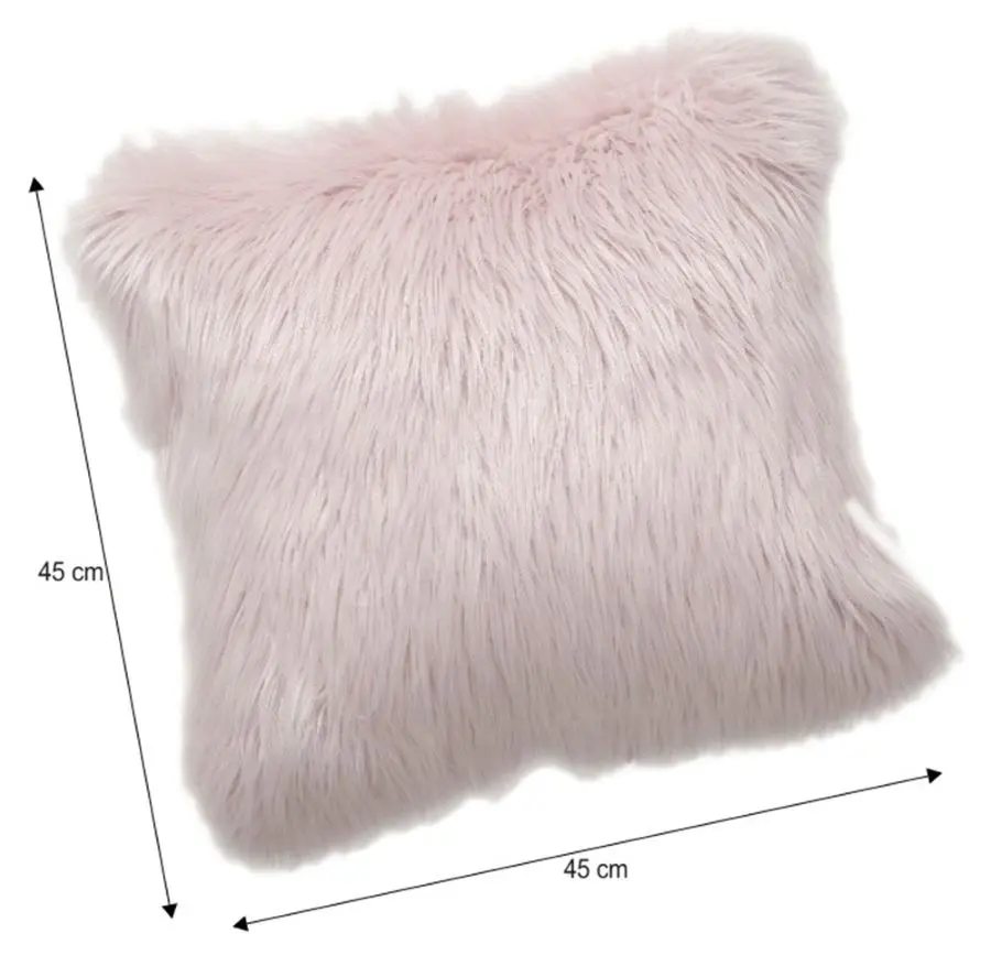 Perna Mobhaus Ebona Typ 7 45x45 (Pink) - 2