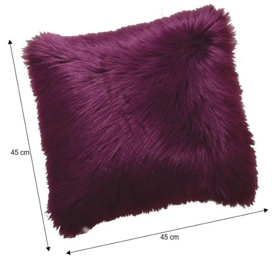 Perna Mobhaus Ebona Typ 8 45x45 (Mauve) - 2