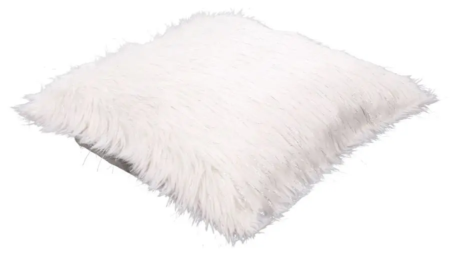 Perna Mobhaus Foxa Typ 1 45x45 (White/Silver) - 2