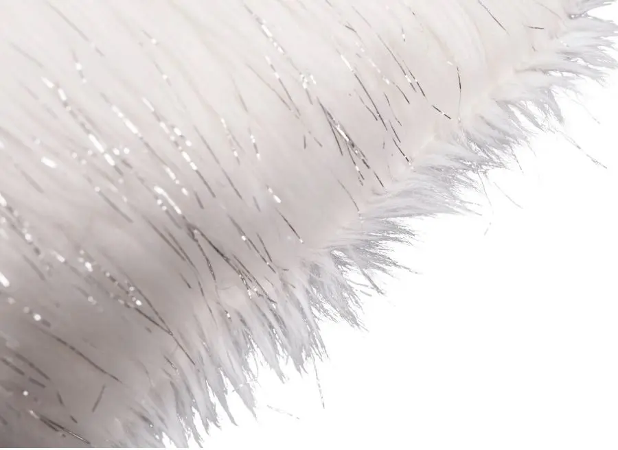 Perna Mobhaus Foxa Typ 1 45x45 (White/Silver) - 3