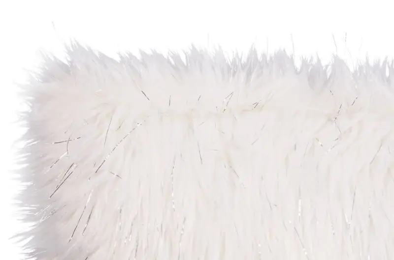 Perna Mobhaus Foxa Typ 1 45x45 (White/Silver) - 4