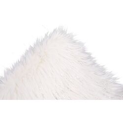 Perna Mobhaus Foxa Typ 1 45x45 (White/Silver) Thumb