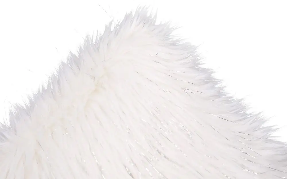 Perna Mobhaus Foxa Typ 1 45x45 (White/Silver) - 5