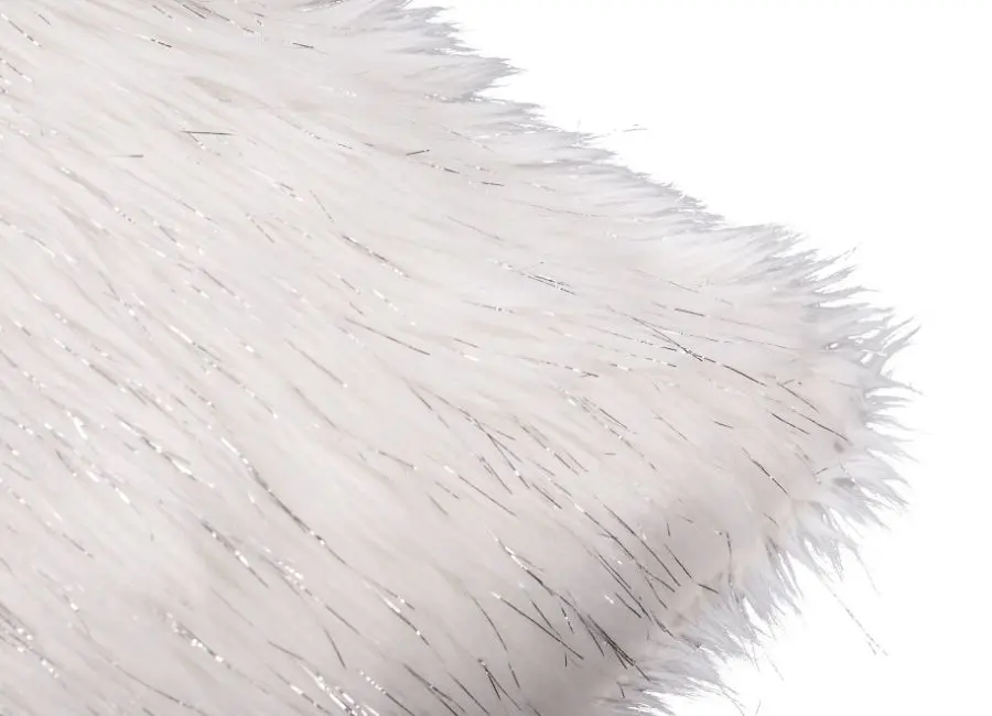 Perna Mobhaus Foxa Typ 1 45x45 (White/Silver) - 6